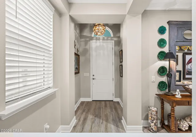 Photo 2 of Townhouse for sale at 9281 Cool Breeze Dr, Panama City Beach, FL 32413 | MLS# 796213 | Listing updated on 2026-10-07