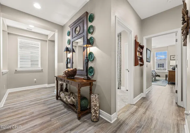 Photo 3 of Townhouse for sale at 9281 Cool Breeze Dr, Panama City Beach, FL 32413 | MLS# 796213 | Listing updated on 2026-10-07