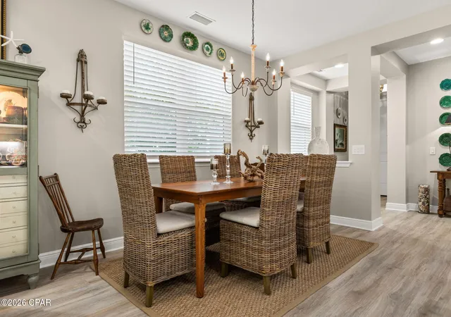 Photo 4 of Townhouse for sale at 9281 Cool Breeze Dr, Panama City Beach, FL 32413 | MLS# 796213 | Listing updated on 2026-10-07