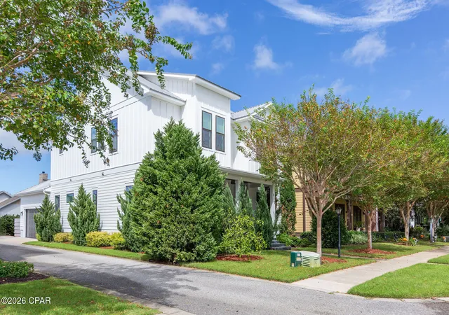 Photo 2 of Single family home for sale at 312 Columbus St, Panama City Beach, FL 32407 | MLS# 796207 | Listing updated on 2026-10-06