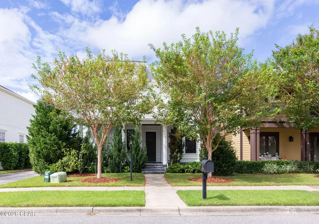 Photo 3 of Single family home for sale at 312 Columbus St, Panama City Beach, FL 32407 | MLS# 796207 | Listing updated on 2026-10-06