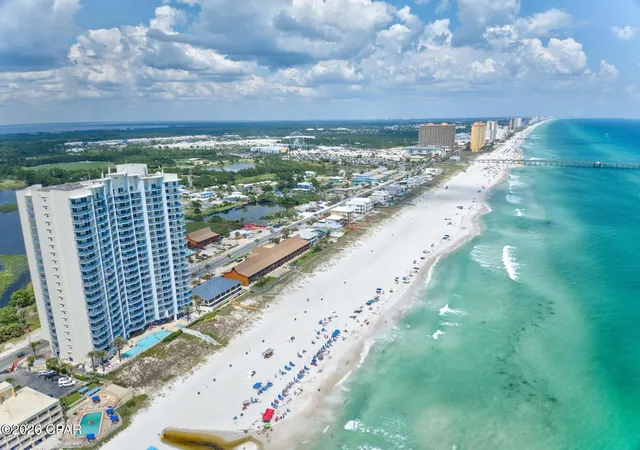 Condo for sale at 16701 Front Beach Rd #506, Panama City Beach, FL 32413 | MLS# 796224 | Listing updated on 2026-10-05