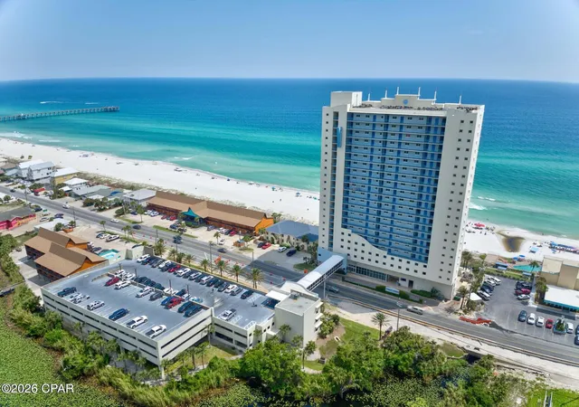 Photo 1 of Condo for sale at 16701 Front Beach Rd #506, Panama City Beach, FL 32413 | MLS# 796224 | Listing updated on 2026-10-05