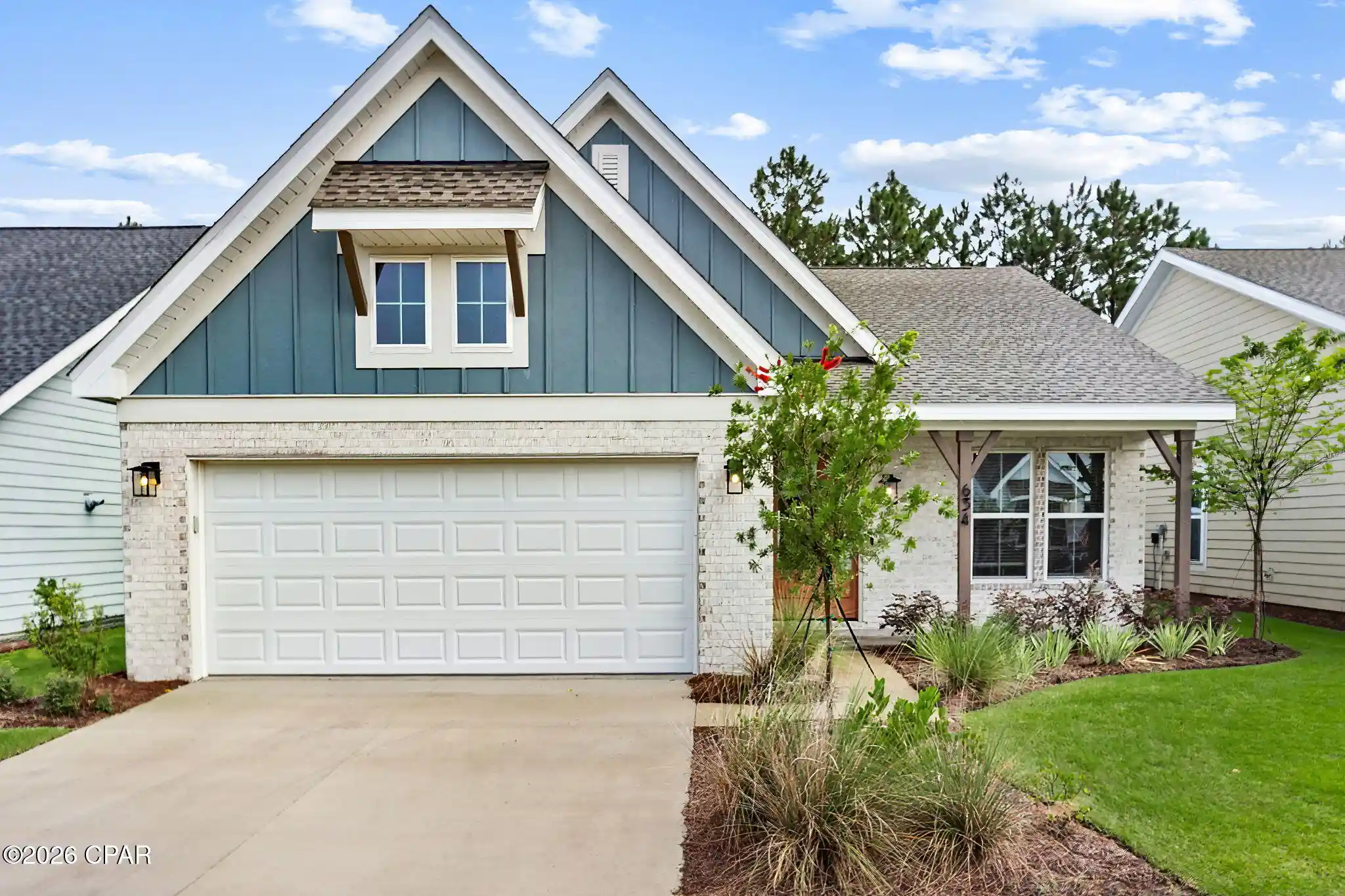 Photo 1 of Single family home for sale at 634 Millbridge Dr, Panama City Beach, FL 32413 | MLS# 796211 | Listing updated on 2026-10-09