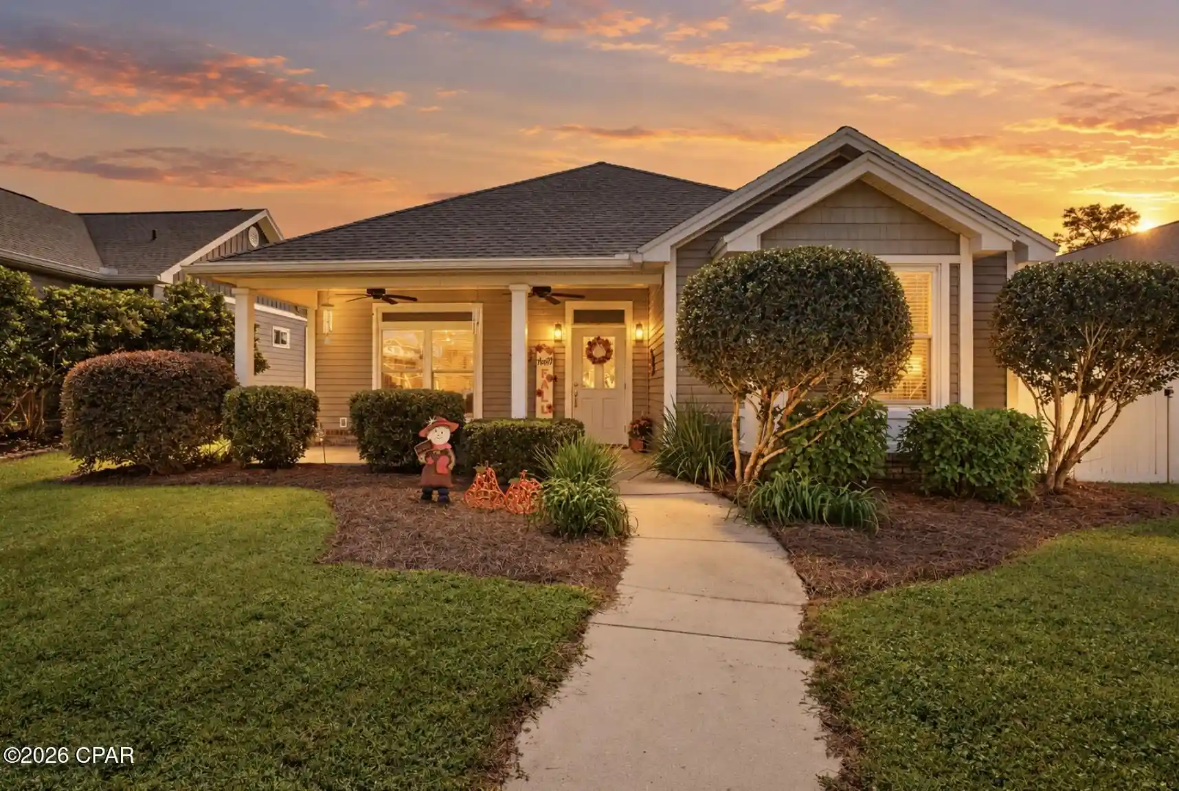 Photo 1 of Single family home for sale at 4009 Riverside Dr, Panama City, FL 32404 | MLS# 796212 | Listing updated on 2026-10-19