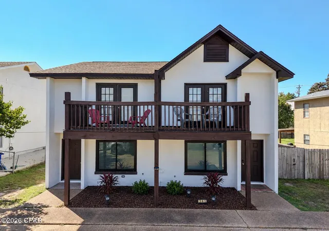 Photo 2 of Multi family home for sale at 339 Mercedes Ave, Panama City, FL 32401 | MLS# 796225 | Listing updated on 2026-10-05