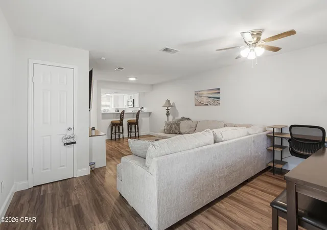 Photo 3 of Multi family home for sale at 339 Mercedes Ave, Panama City, FL 32401 | MLS# 796225 | Listing updated on 2026-10-05