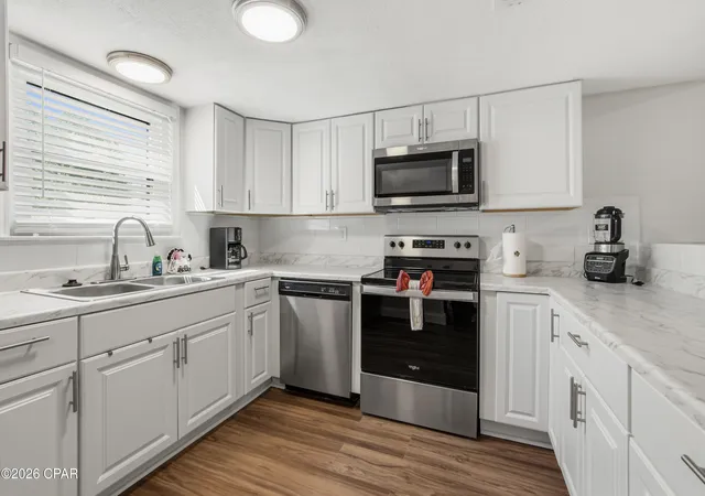 Listing Photo 5 - Condo for sale in building located at 339 Mercedes Ave, Panama City, FL 32401
