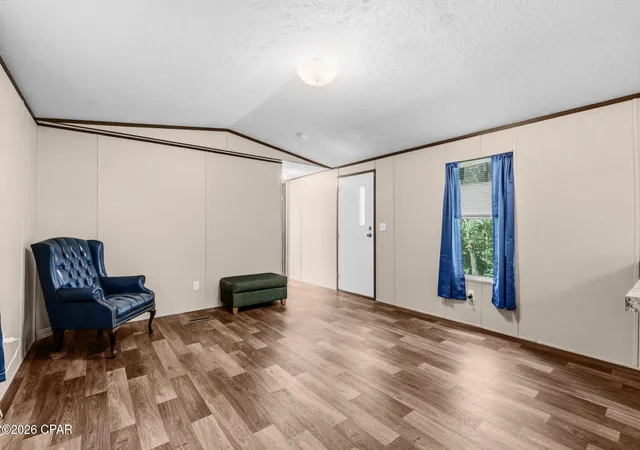 Photo 3 of Manufactured home for sale at 12539 Silver Lake Rd, Fountain, FL 32438 | MLS# 796205 | Listing updated on 2026-10-05