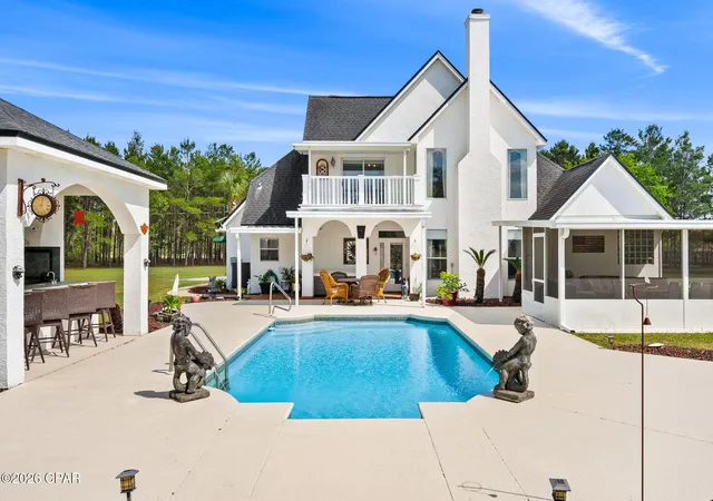 Photo 4 of Single family home for sale at 5120 Airpark Blvd, Chipley, FL 32428 | MLS# 796228 | Listing updated on 2026-10-05