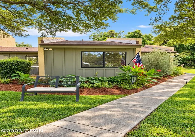 Townhouse for sale at 1025 W 19th Street #15A, Panama City, FL 32405 | MLS# 796234