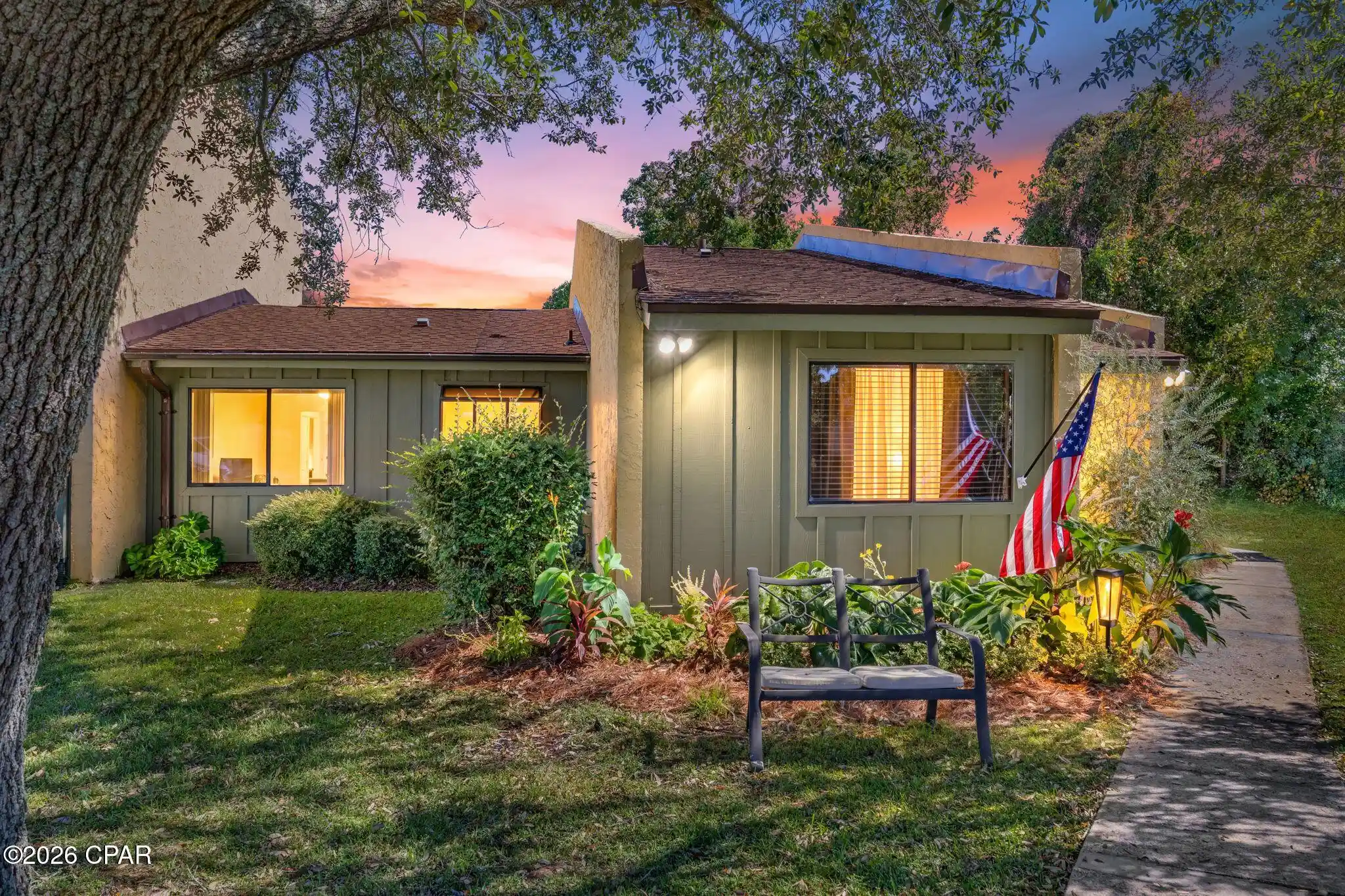Townhouse for sale at 1025 W 19th Street #15A, Panama City, FL 32405 | MLS# 796234