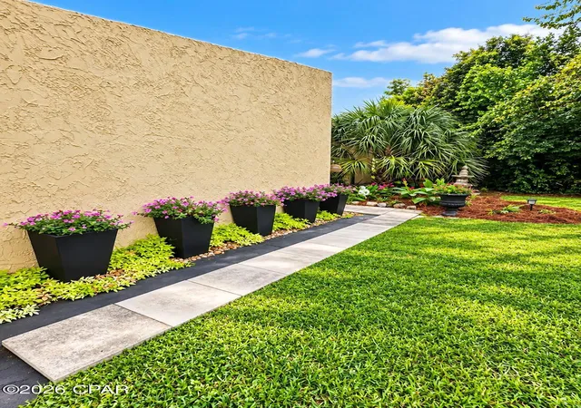 Photo 2 of Townhouse for sale at 1025 W 19th Street #15A, Panama City, FL 32405 | MLS# 796234 | Listing updated on 2026-10-06