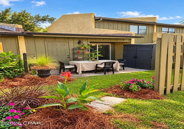 Photo 4 of Townhouse for sale at 1025 W 19th Street #15A, Panama City, FL 32405 | MLS# 796234 | Listing updated on 2026-10-06