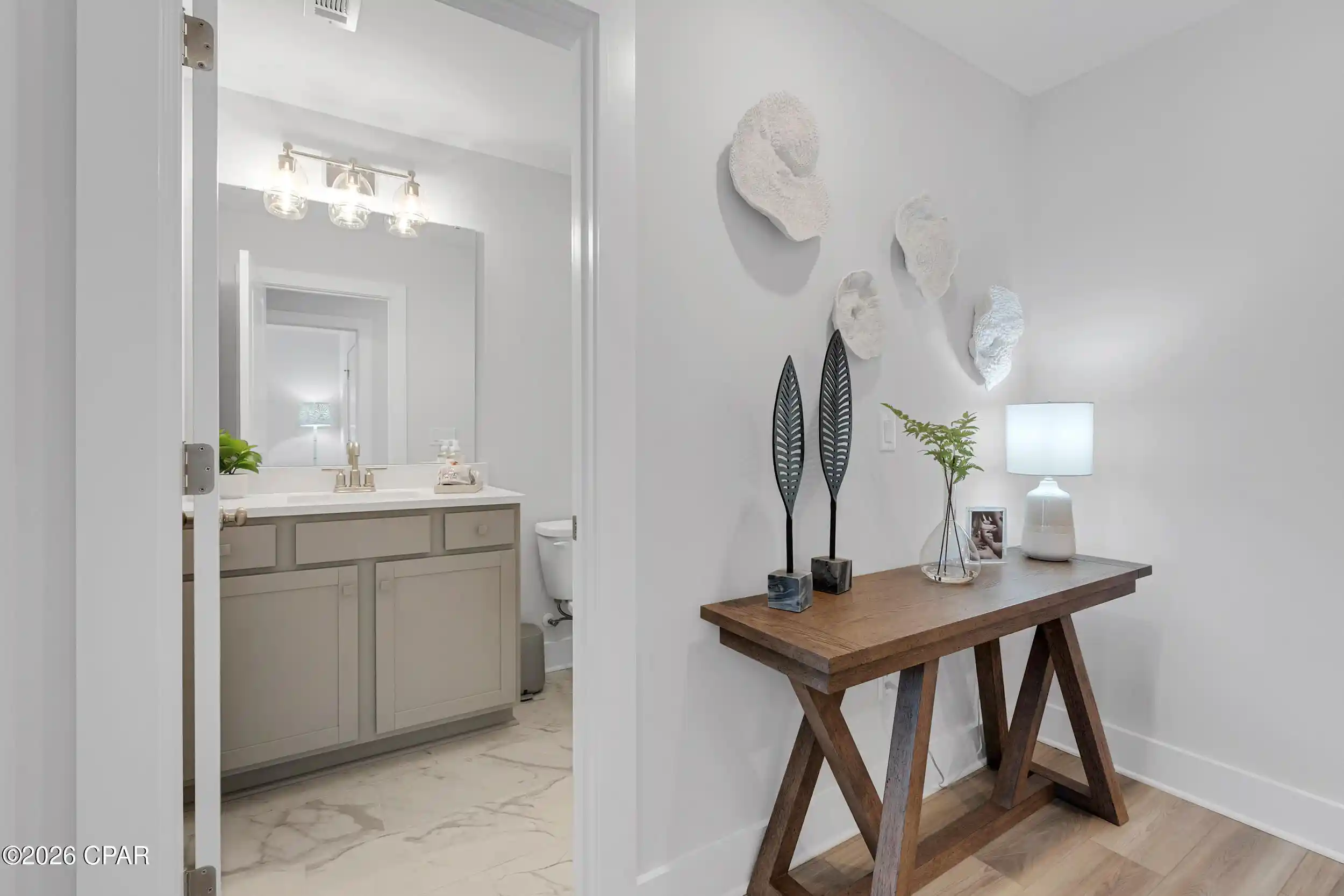 Photo 1 of Townhouse for sale at 318 Cyan Ln #79, Panama City Beach, FL 32407 | MLS# 796223 | Listing updated on 2026-10-26