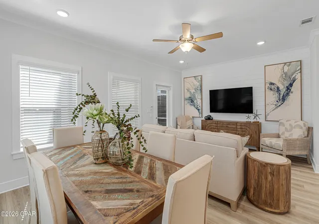 Photo 1 of Townhouse for sale at 316 Cyan Ln #80, Panama City Beach, FL 32407 | MLS# 796226 | Listing updated on 2026-10-05
