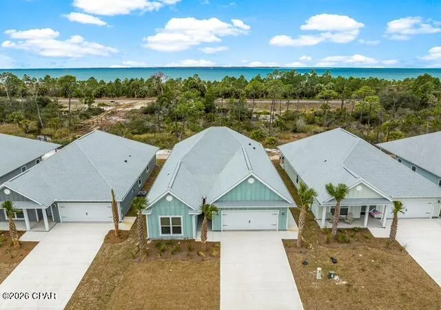 Photo 1 of Single family home for sale at 264 Sea Grv Way, Port Saint Joe, FL 32456 | MLS# 796238 | Listing updated on 2026-10-05