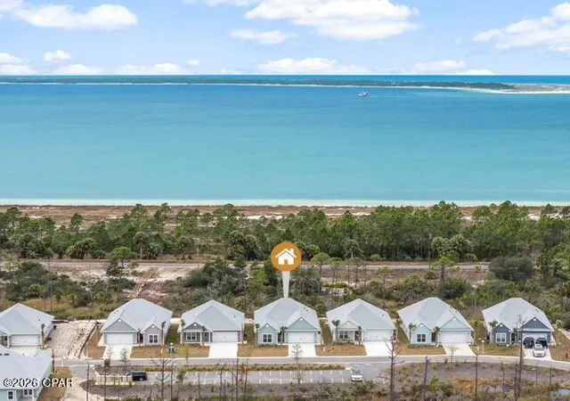 Photo 2 of Single family home for sale at 264 Sea Grv Way, Port Saint Joe, FL 32456 | MLS# 796238 | Listing updated on 2026-10-05