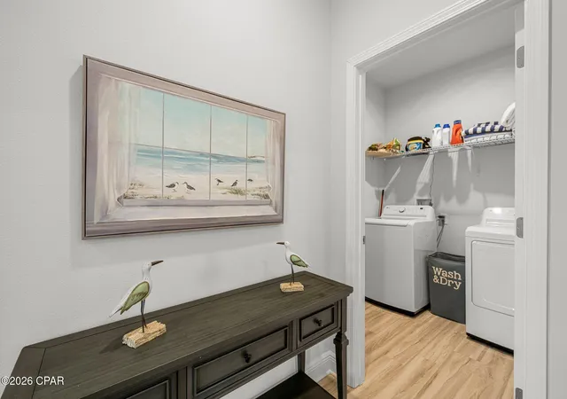 Photo 3 of Single family home for sale at 264 Sea Grv Way, Port Saint Joe, FL 32456 | MLS# 796238 | Listing updated on 2026-10-05