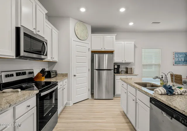 Photo 3 of Single family home for sale at 264 Sea Grv Way, Port Saint Joe, FL 32456 | MLS# 796238 | Listing updated on 2026-10-05