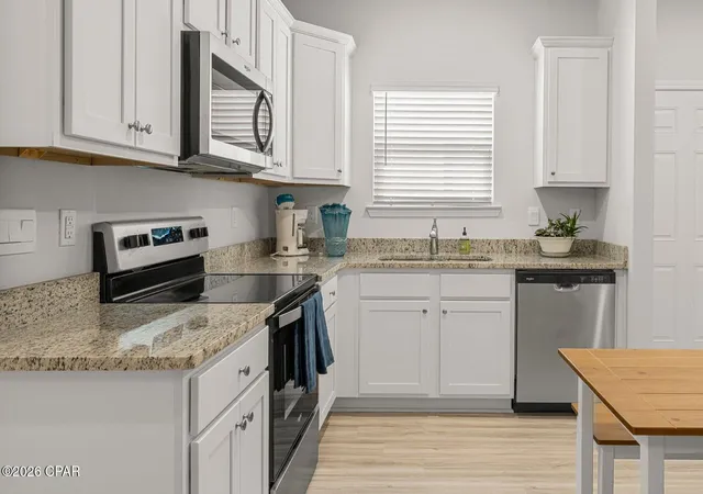 Photo 4 of Single family home for sale at 264 Sea Grv Way, Port Saint Joe, FL 32456 | MLS# 796238 | Listing updated on 2026-10-05