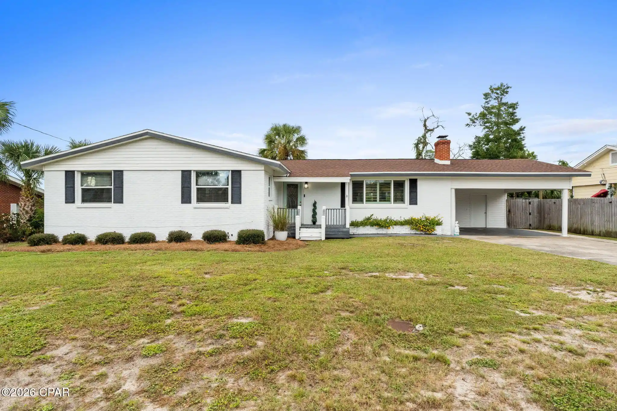 Photo 1 of Single family home for sale at 802 Skyland Ave, Panama City, FL 32401 | MLS# 796265 | Listing updated on 2026-10-26