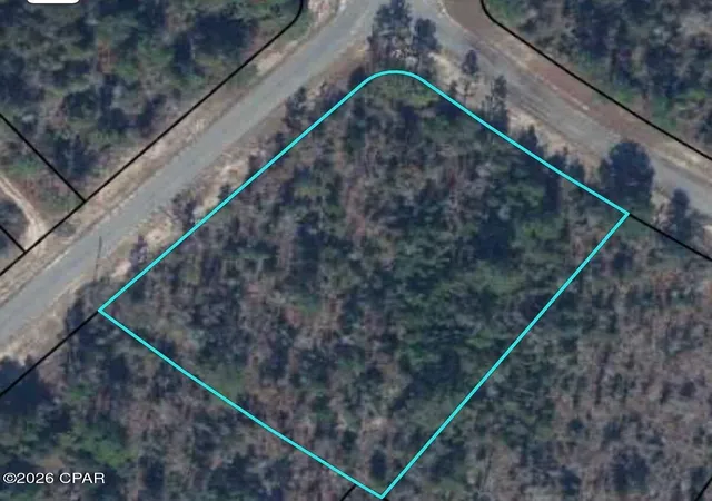 Photo 3 of Land for sale at 0 Bedford Ct, Chipley, FL 32428 | MLS# 796273 | Listing updated on 2026-10-05