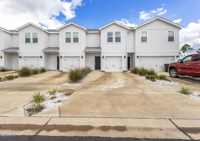 Photo 1 of Townhouse for sale at 271 Salt Crk Ln, Port Saint Joe, FL 32456 | MLS# 796214 | Listing updated on 2026-10-05