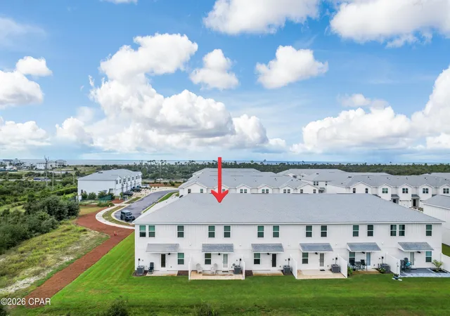Photo 3 of Townhouse for sale at 271 Salt Crk Ln, Port Saint Joe, FL 32456 | MLS# 796214 | Listing updated on 2026-10-05