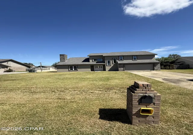 Photo 2 of Single family home for sale at 1807 Maryland Ave, Lynn Haven, FL 32444 | MLS# 796249 | Listing updated on 2026-10-06