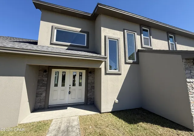 Photo 3 of Single family home for sale at 1807 Maryland Ave, Lynn Haven, FL 32444 | MLS# 796249 | Listing updated on 2026-10-06