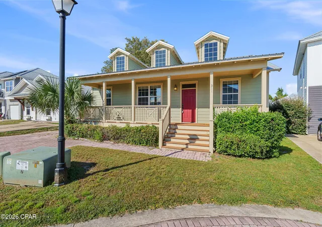 Photo 1 of Single family home for sale at 311 Brooke Ct, Panama City, FL 32404 | MLS# 796239 | Listing updated on 2026-10-06