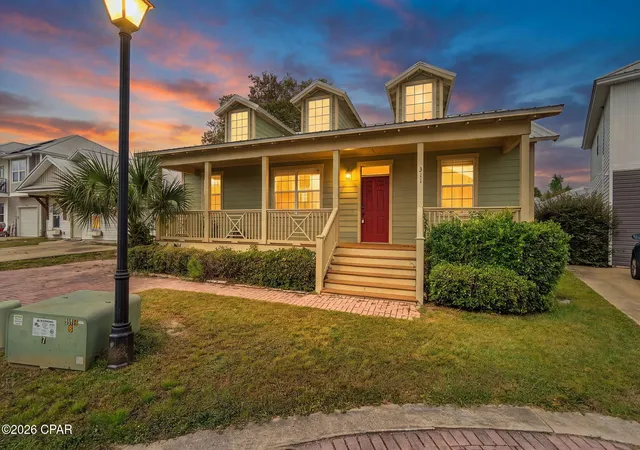 Photo 2 of Single family home for sale at 311 Brooke Ct, Panama City, FL 32404 | MLS# 796239 | Listing updated on 2026-10-06