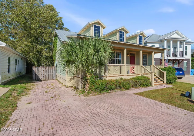 Photo 3 of Single family home for sale at 311 Brooke Ct, Panama City, FL 32404 | MLS# 796239 | Listing updated on 2026-10-06