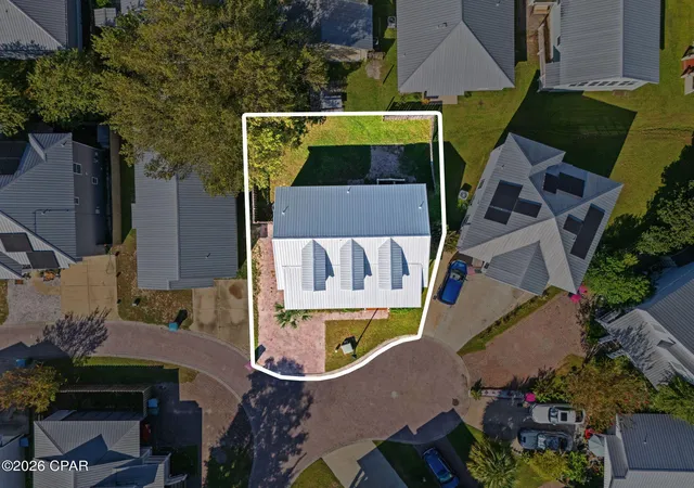 Photo 40 of Single family home for sale at 311 Brooke Ct, Panama City, FL 32404 | MLS# 796239 | Listing updated on 2026-10-06