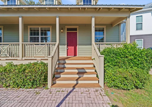 Photo 3 of Single family home for sale at 311 Brooke Ct, Panama City, FL 32404 | MLS# 796239 | Listing updated on 2026-10-06