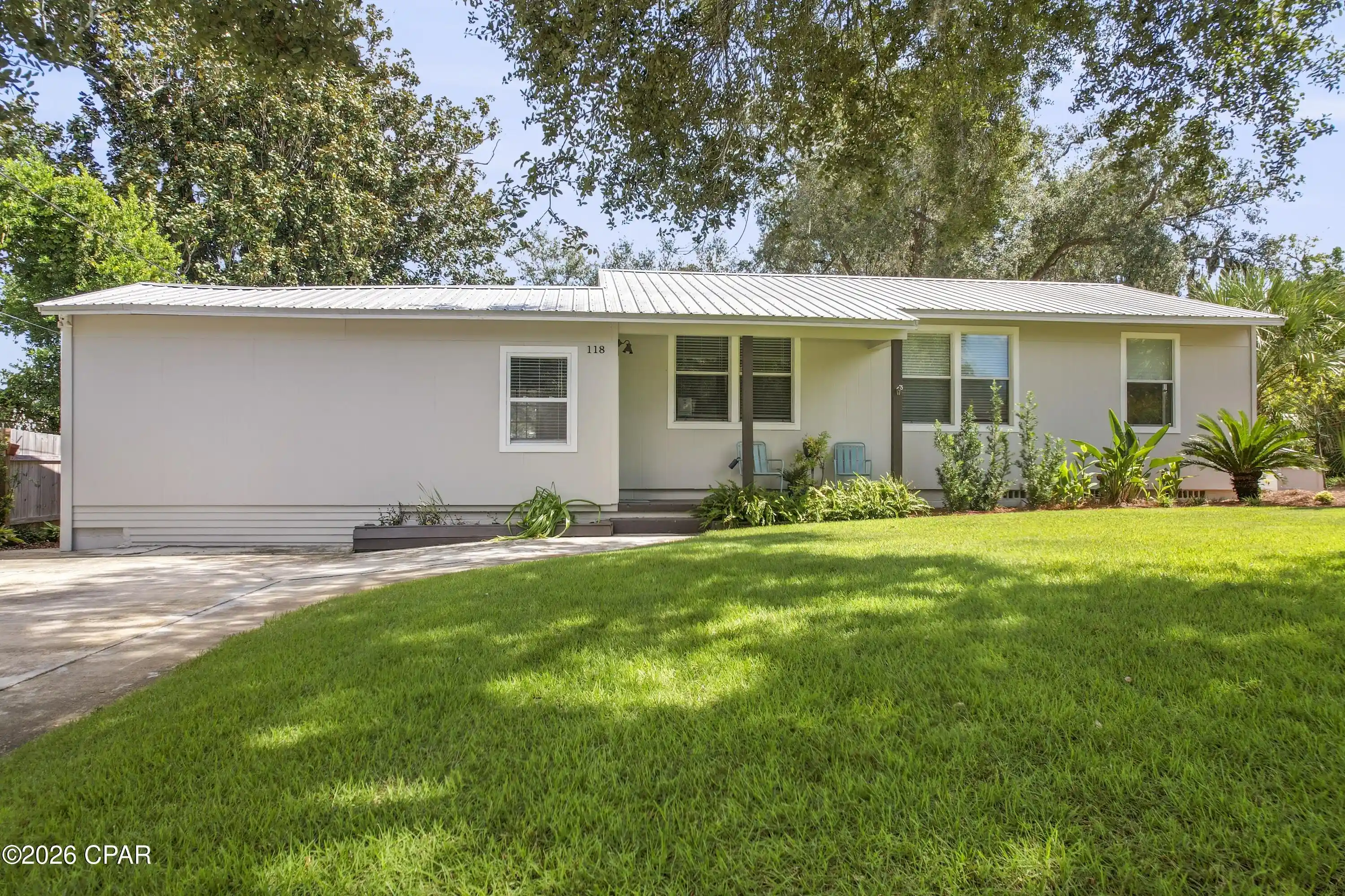 Single family home for sale at 118 N Gayle Ave, Panama City, FL 32401 | MLS# 796271