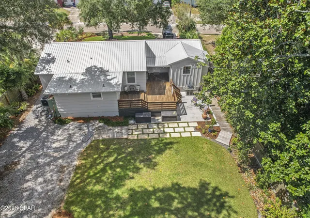 Photo 2 of Single family home for sale at 118 N Gayle Ave, Panama City, FL 32401 | MLS# 796271 | Listing updated on 2026-10-05