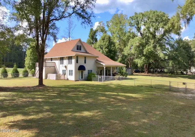 Photo 3 of Single family home for sale at 3955 Highway 77, Chipley, FL 32428 | MLS# 796208 | Listing updated on 2026-10-05