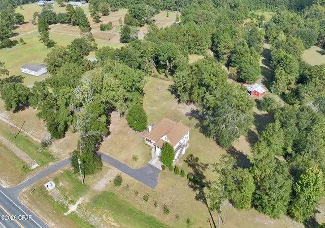 Photo 3 of Single family home for sale at 3955 Highway 77, Chipley, FL 32428 | MLS# 796208 | Listing updated on 2026-10-05