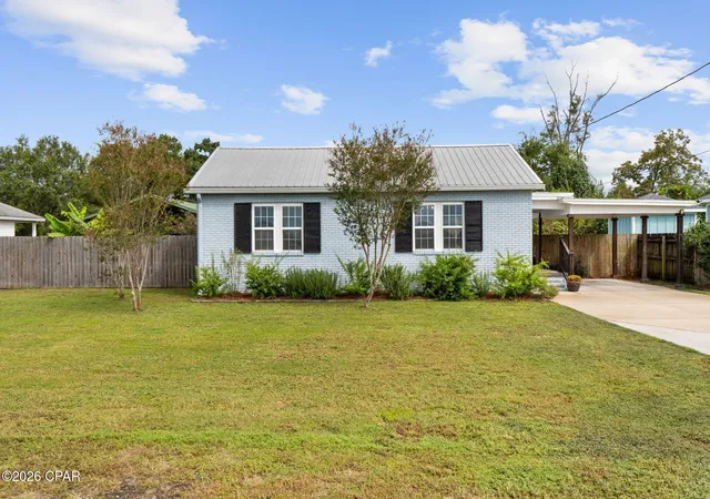Photo 1 of Single family home for sale at 3431 Ten Acre Rd, Panama City, FL 32405 | MLS# 796244 | Listing updated on 2026-10-08