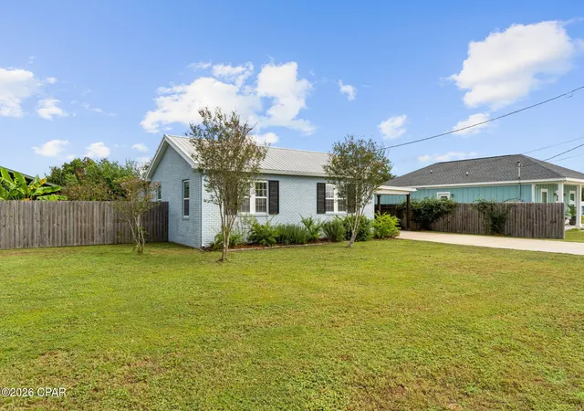 Photo 2 of Single family home for sale at 3431 Ten Acre Rd, Panama City, FL 32405 | MLS# 796244 | Listing updated on 2026-10-08