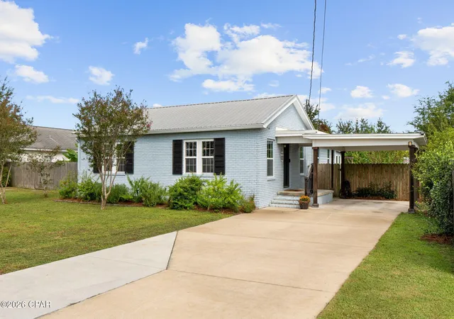 Photo 50 of Single family home for sale at 3431 Ten Acre Rd, Panama City, FL 32405 | MLS# 796244 | Listing updated on 2026-10-08