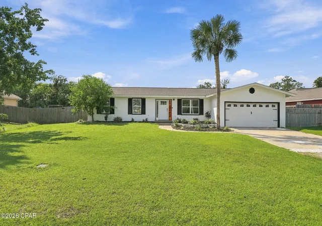 Single family home for sale at 1112 New Hampshire Ave, Lynn Haven, FL 32444 | MLS# 796266