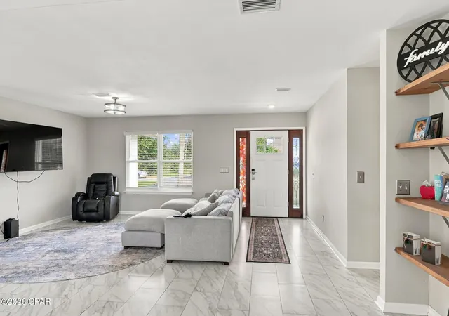 Photo 4 of Single family home for sale at 1112 New Hampshire Ave, Lynn Haven, FL 32444 | MLS# 796266 | Listing updated on 2026-10-05