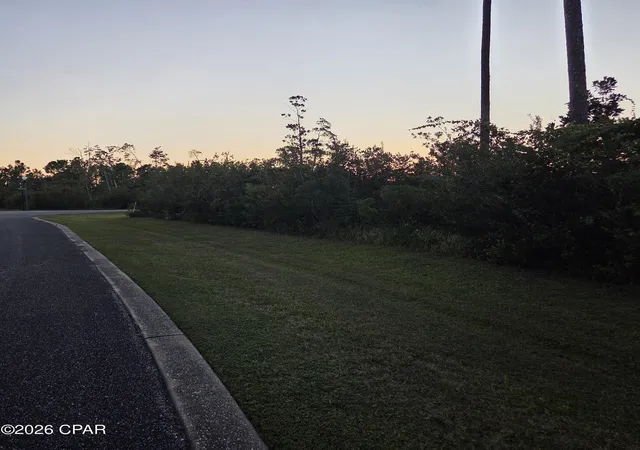 Photo 2 of Land for sale at 903 Captain Way, Panama City, FL 32404 | MLS# 796262 | Listing updated on 2026-10-05