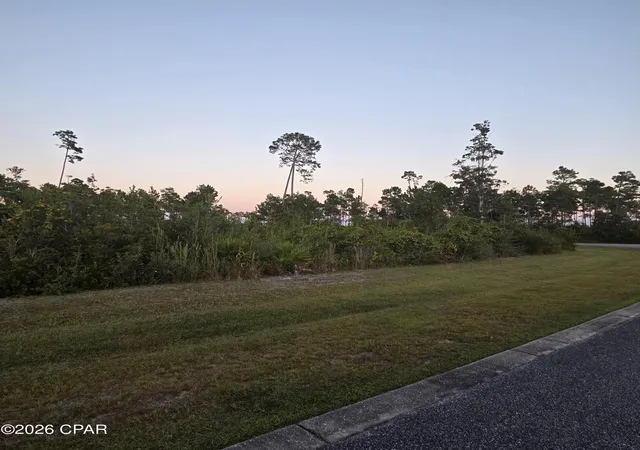 Photo 3 of Land for sale at 903 Captain Way, Panama City, FL 32404 | MLS# 796262 | Listing updated on 2026-10-05