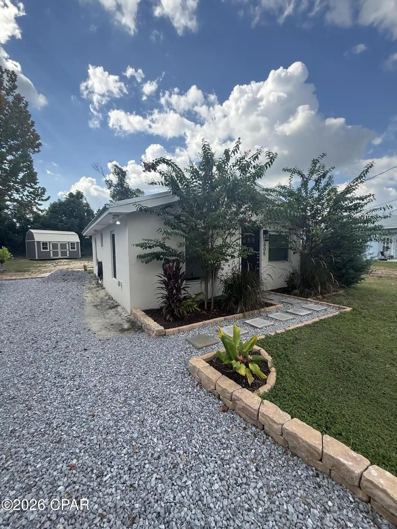 Photo 1 of Sale Pending at 605 Elm Ave, Panama City, FL 32401 | MLS# 796246 | Listing updated on 2026-10-16