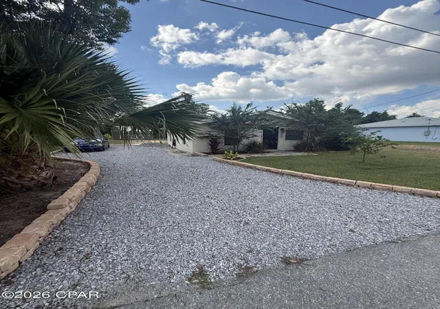 Photo 1 of Single family home for sale at 605 Elm Ave, Panama City, FL 32401 | MLS# 796246 | Listing updated on 2026-10-06