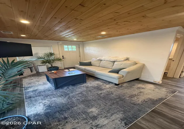 Photo 4 of Single family home for sale at 605 Elm Ave, Panama City, FL 32401 | MLS# 796246 | Listing updated on 2026-10-06